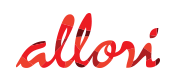 Allori Logo